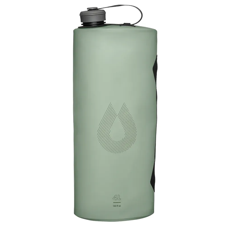 Originální Vak na vodu Hydrapak Seeker 4L Sutro Green
