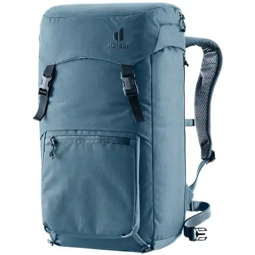 Městský batoh Deuter Walker 24 atlantic Koupit Online