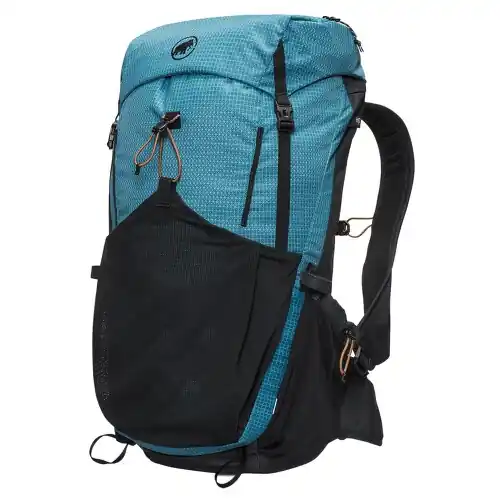 Speciální Cena Turistický batoh Mammut Ducan 26 sapphire-black