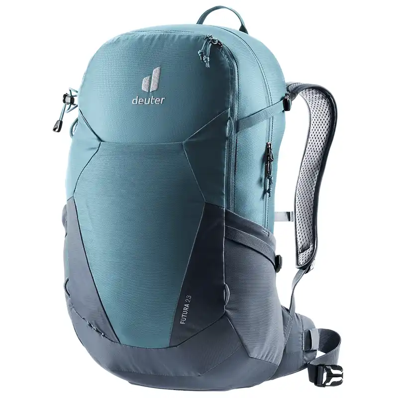 Cenový Hit Turistický batoh Deuter Futura 23 atlantic-ink