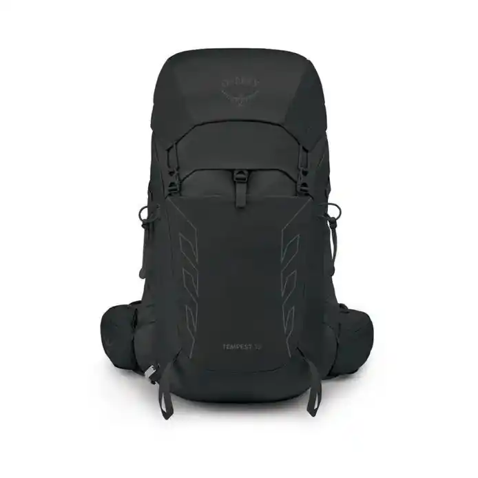 Turistický batoh Osprey TEMPEST 33 EF black/coal grey Objednat Nyní