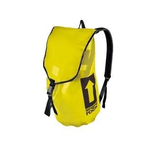 Batoh Singing Rock Gear Bag 50L yellow Rychlé Dodání