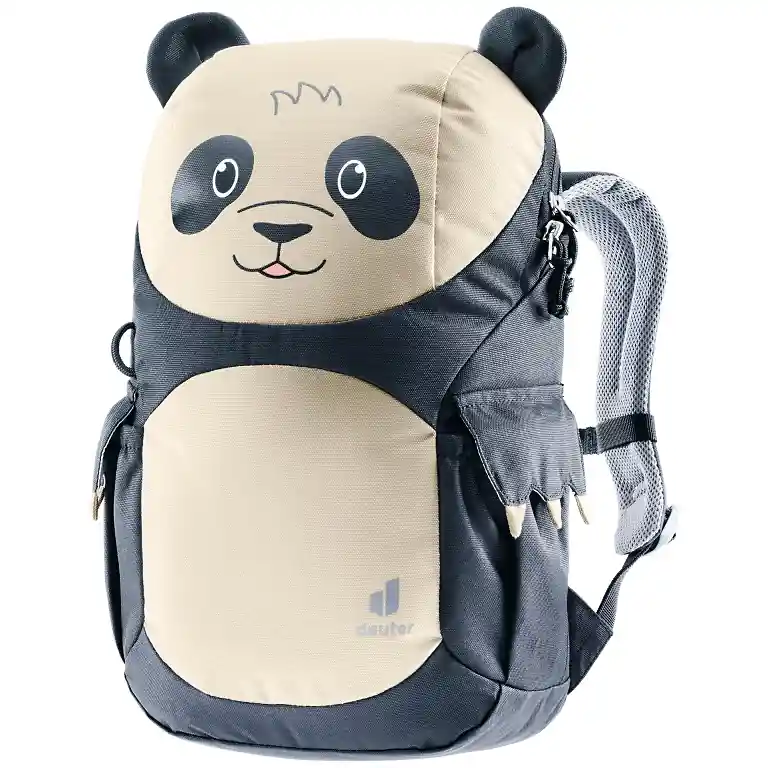 Nakupujte Hned Dětský batoh Deuter Kikki black-bone