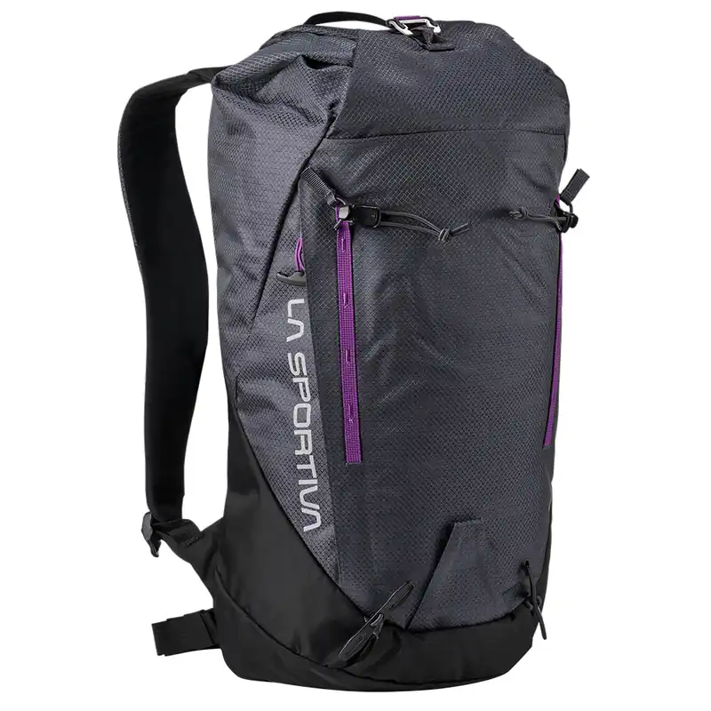 Cenový Hit Lezecký batoh La Sportiva Granite 22 Backpack Onyx/Black
