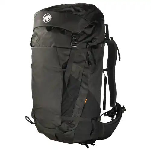 Ověřený Turistický batoh Mammut Lithium 50 black