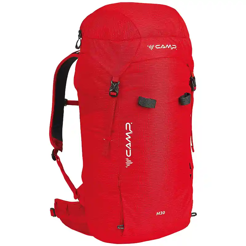 Skialpinistický batoh Camp M30 red Pouze Dnes