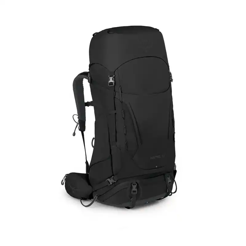 Hit Sezóny Turistický batoh Osprey KESTREL 58 black