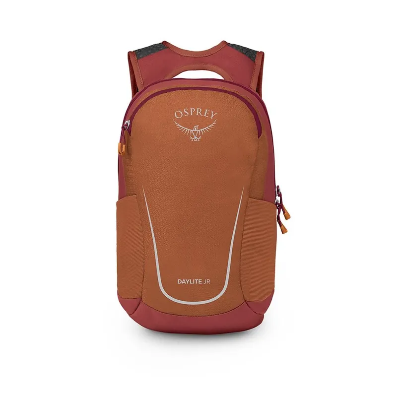 Dětský batoh Osprey DAYLITE JR orange dawn/bazan Cenově Výhodný