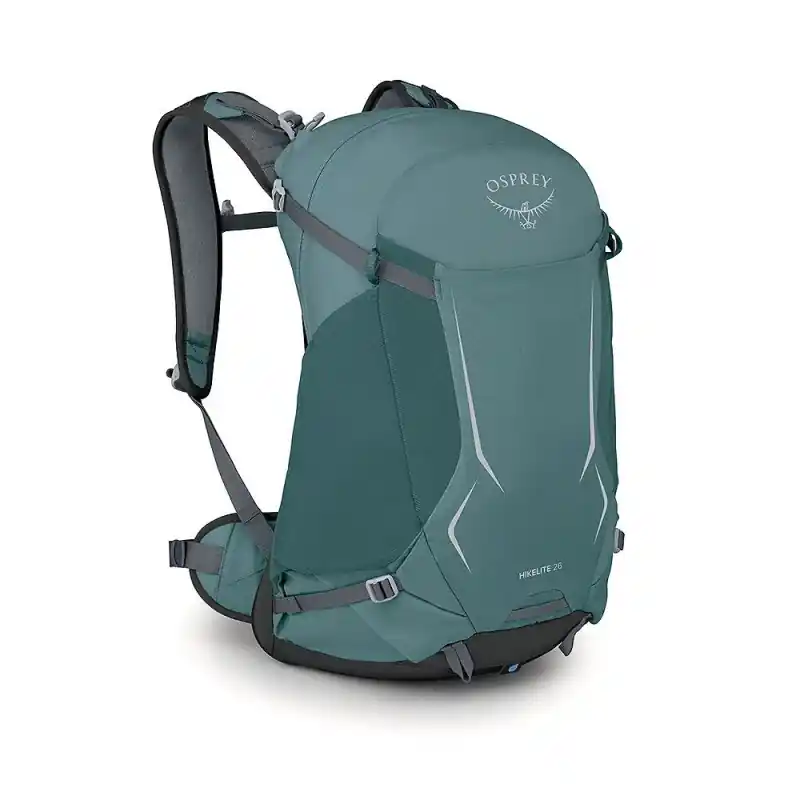 Turistický batoh Osprey HIKELITE 26 cascade blue Nejlepší Cena