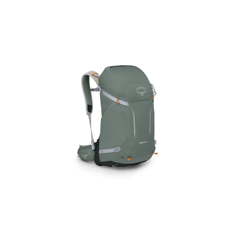 Cenový Hit Turistický batoh Osprey HIKELITE 32 II pine leaf green
