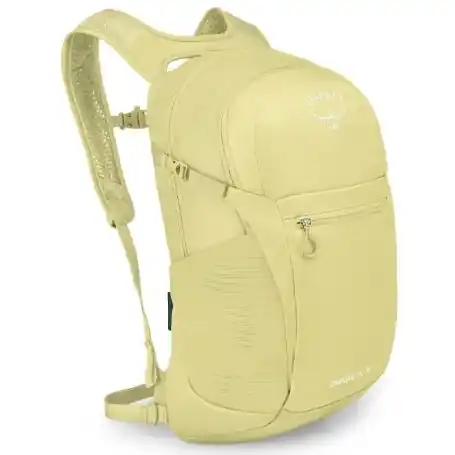 Jen Po Omezenou Doba Městský batoh Osprey DAYLITE PLUS wander yellow
