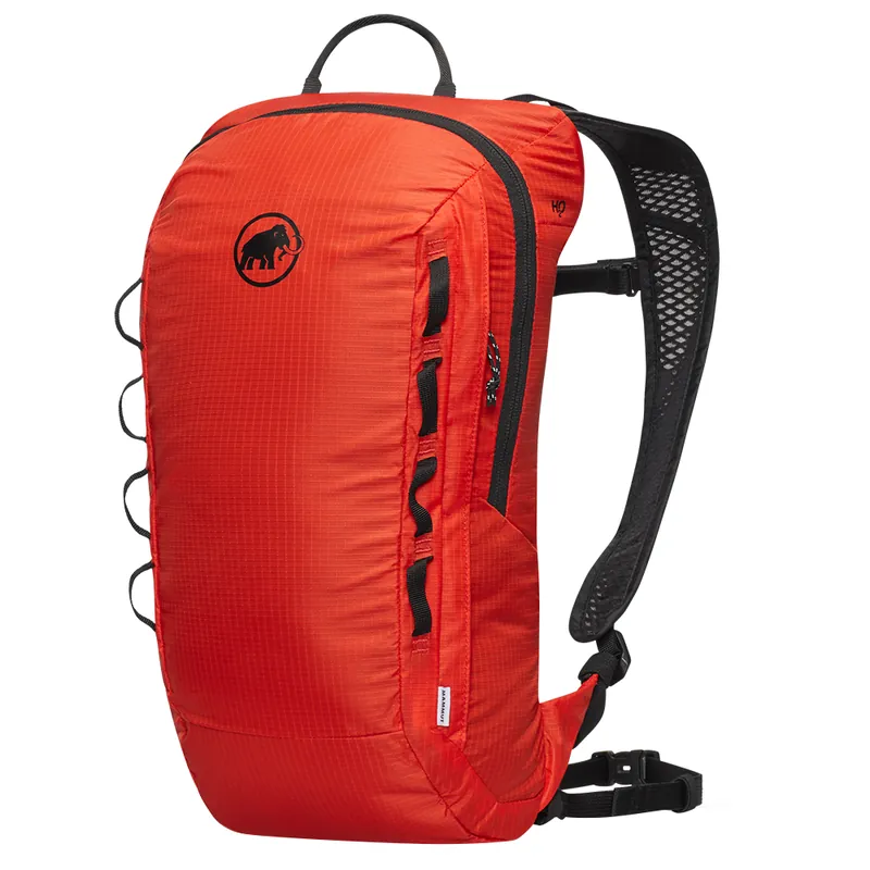 Lezecký batoh Mammut Neon Light 12 mammut red Finální Výprodej