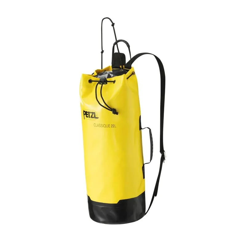 Pouze Dnes Lezecký batoh Petzl Classique 22 L