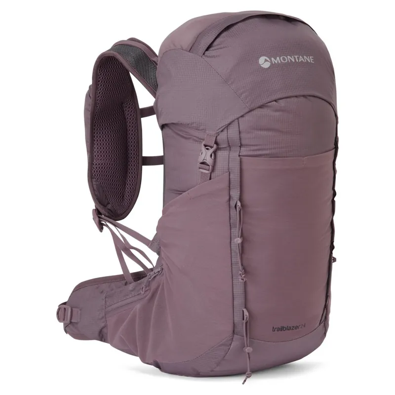 Dámský turistický batoh Montane TRAILBLAZER 24 W moonscape Kup Teď