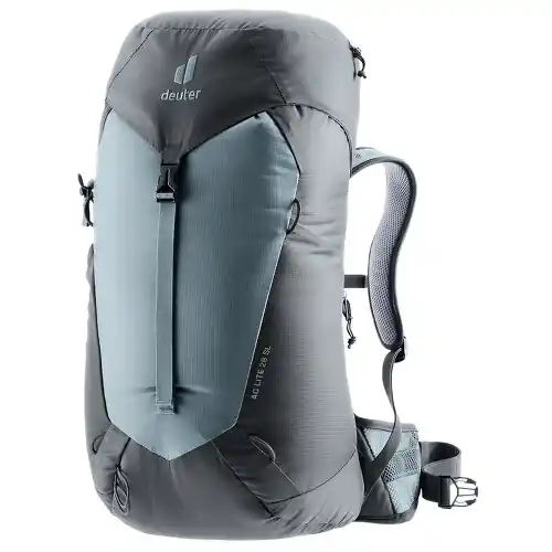 Novinka Dámský turistický batoh Deuter AC Lite 28 SL shale-graphite