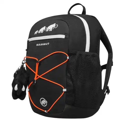 Nejlepší Cena Dětský batoh Mammut First Zip 4 black
