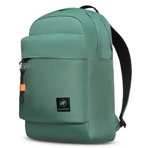 Cenově Výhodný Městský batoh Mammut Xeron 20 dark jade