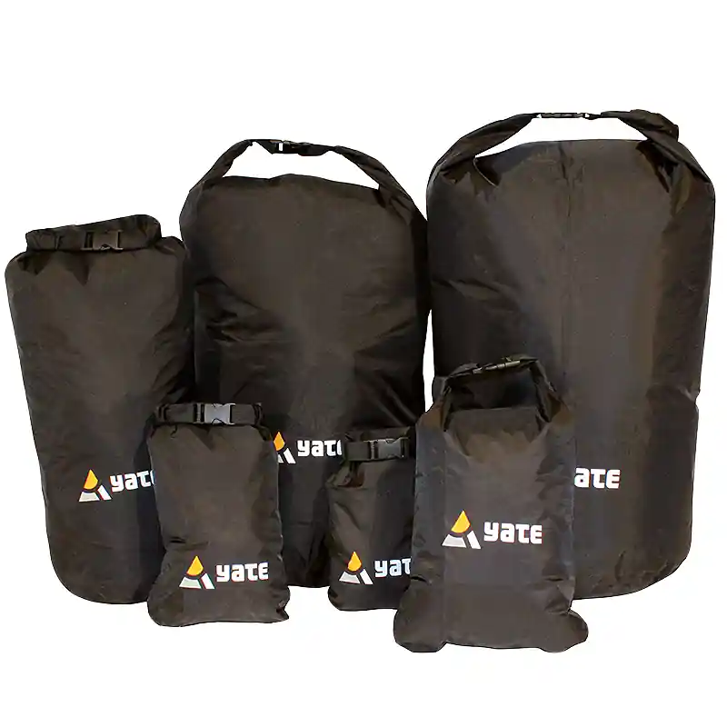 Vodotěsný vak YATE DRY BAG Autentický