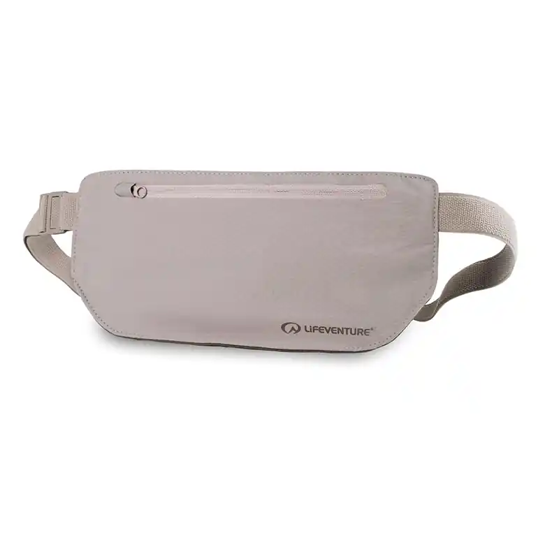 Jen Po Omezenou Doba Ledvinka Lifeventure RFID Mini Body Wallet Waist