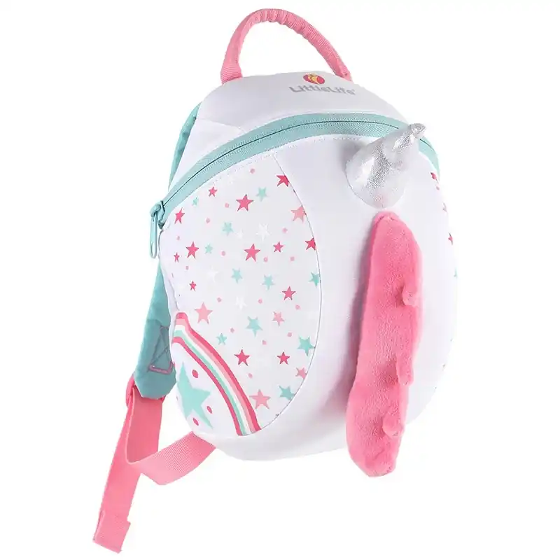 Dětský batoh LittleLife Animal Kids Backpack 6l Jednorožec Odeslání Ihned