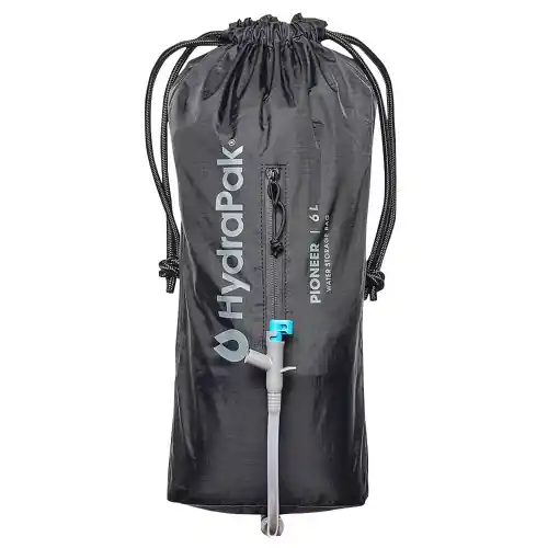 Vak na vodu Hydrapak Pioneer 6L Sezónní Sleva