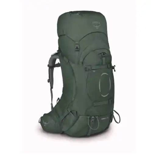 Aktuální Dámský turistický batoh Osprey ARIEL 55 koseret green