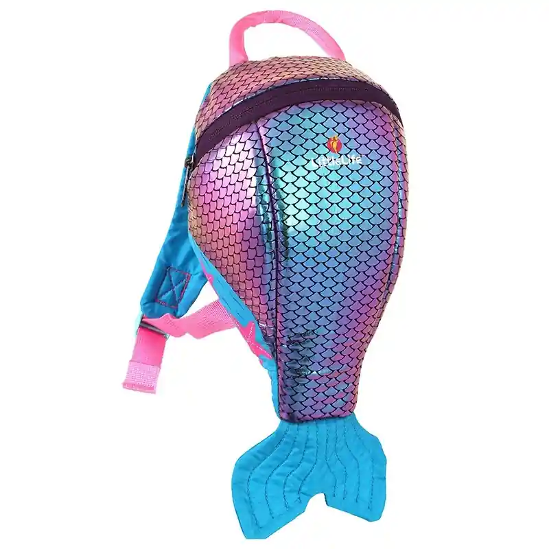 Dětský batoh LittleLife Animal Toddler Backpack 2l Mořská panna Hit Sezóny
