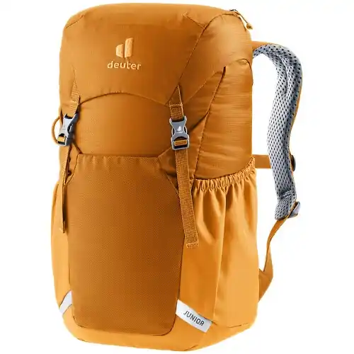 Jen Po Omezenou Doba Dětský batoh Deuter Junior maple-amber