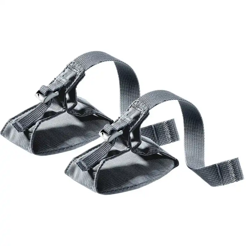 Levný Stupačky Deuter KC Foot Loops graphite