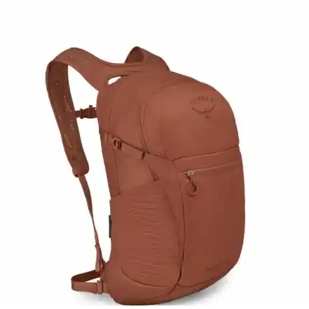 Ověřený Městský batoh Osprey DAYLITE PLUS porcelain orange