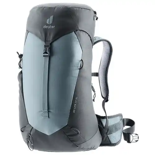 Omezená Nabídka Dámský turistický batoh Deuter AC Lite 22 SL shale-graphite