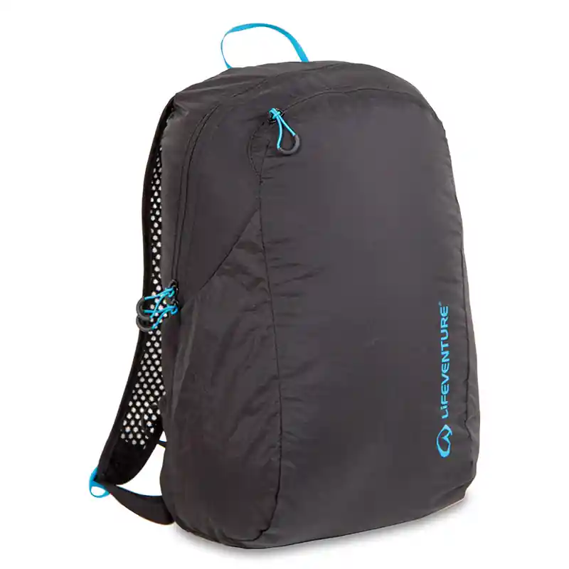 Turistický batoh Lifeventure Packable Backpack, 16L, ECO Ověřený