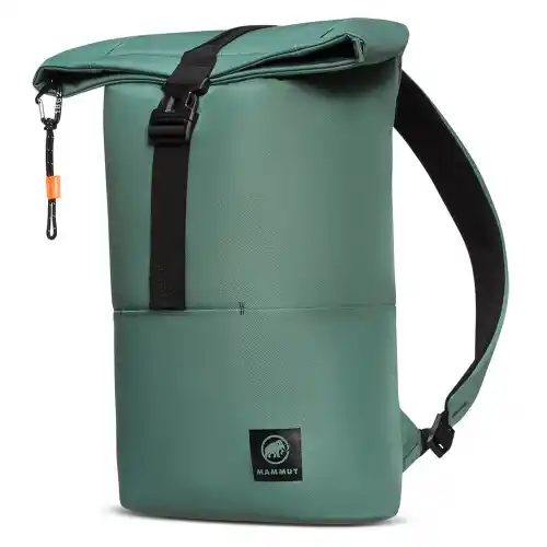 Tovární Cena Městský batoh Mammut Xeron 15 dark jade