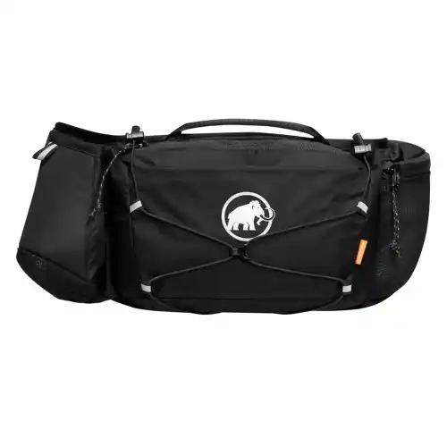 Ledvinka Mammut Lithium Waistpack black Autentický