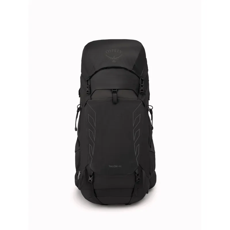 Omezená Nabídka Turistický batoh Osprey TALON 44 black/coal grey