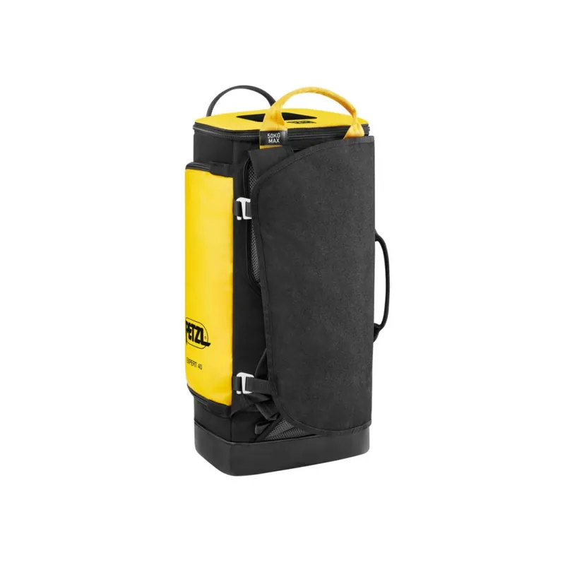 Aktuální Taška Petzl Expert 40 černá