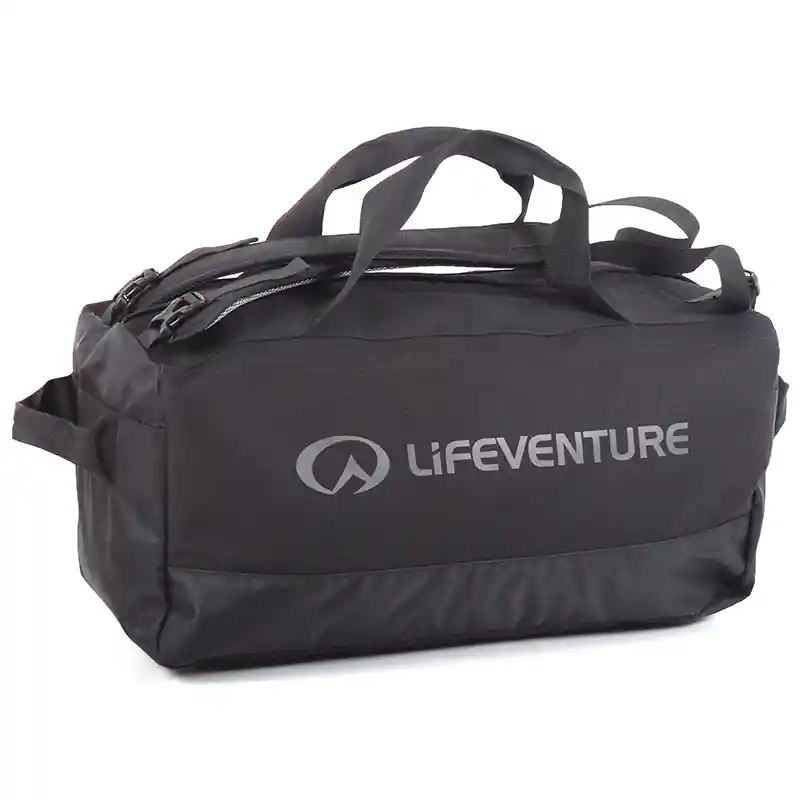 Výhodná Nabídka Taška Lifeventure Expedition Cargo Duffle 50 l