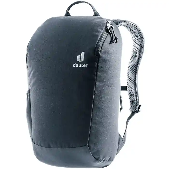 Cenová Bomba Turistický batoh Deuter Step Out 16 black