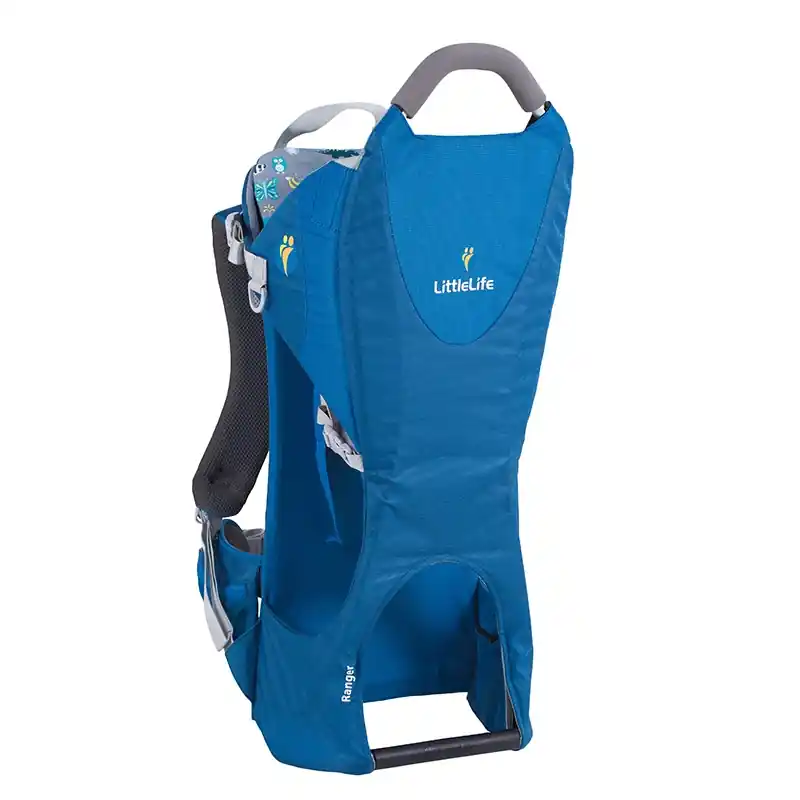 Zlevněný Krosna na dítě LittleLife Ranger S2 Child Carrier blue