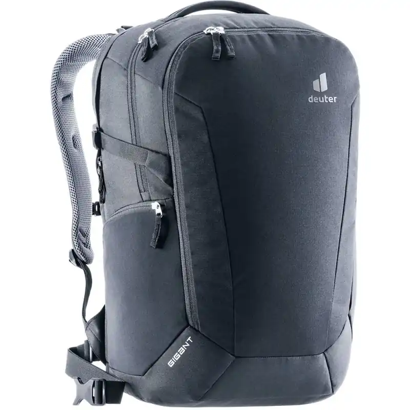 Městský batoh Deuter Gigant black Kup Teď