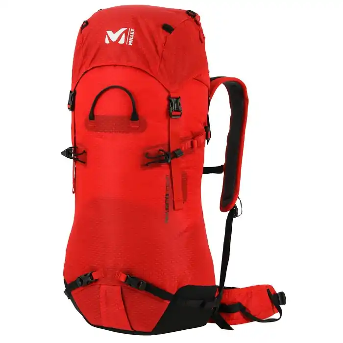 Speciální Cena Batoh Millet Prolighter 30+10 red-rouge