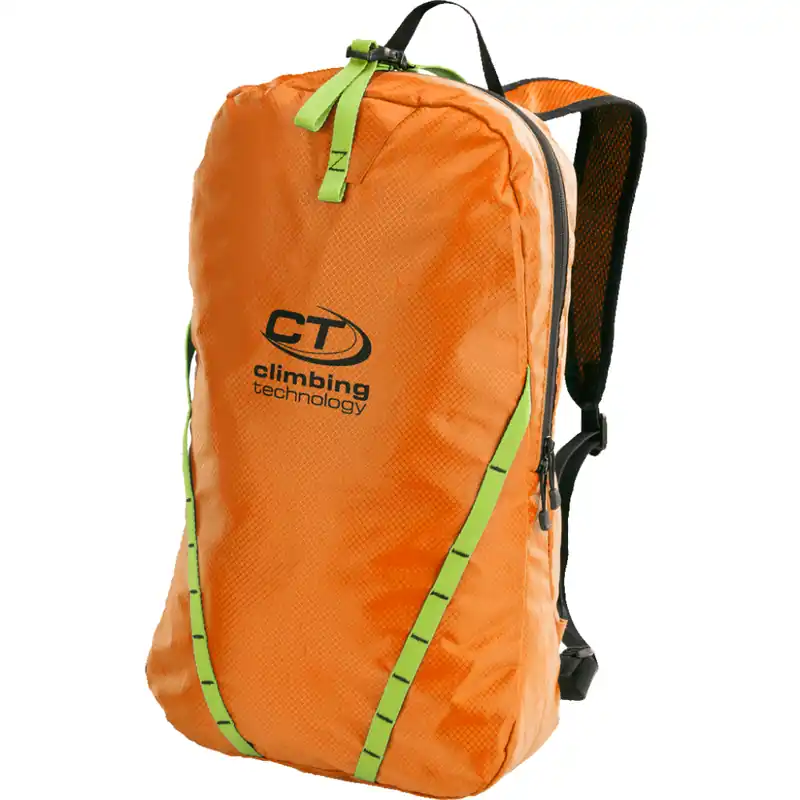 Lezecký batoh Climbing Technology Magic Pack Orange Ověřený