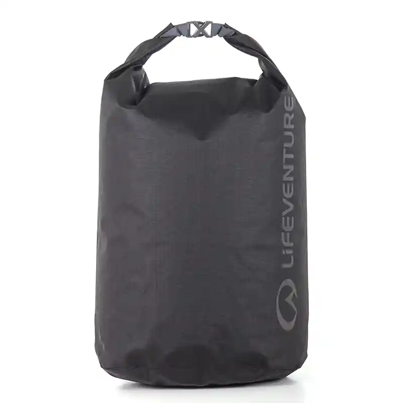 Tovární Cena Vodotěsný vak Lifeventure Storm Dry Bag black- 35L