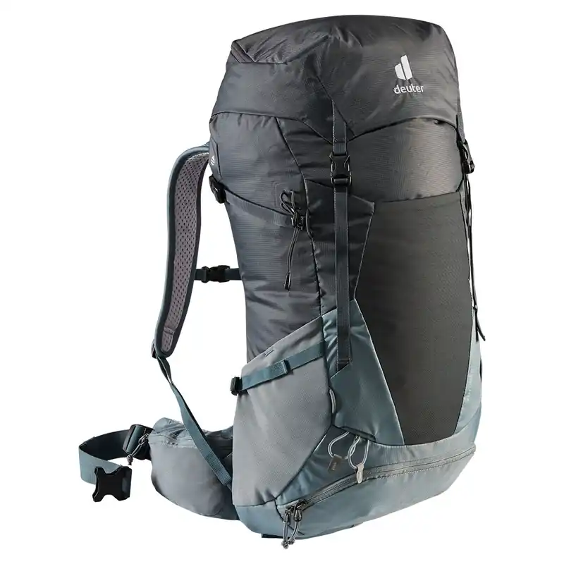 Dámský turistický batoh Deuter Futura 30 SL graphite-shale Dokud Zásoby Vydrží