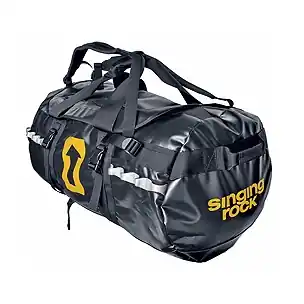 Taška Singing Rock Tarp Duffle 120l černá Tovární Cena