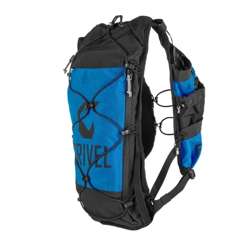 Běžecký batoh Grivel MOUNTAIN RUNNER EVO 10 blue Akční Nabídka