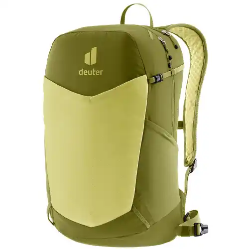 Akční Nabídka Turistický batoh Deuter Speed Lite 21 linden-cactus