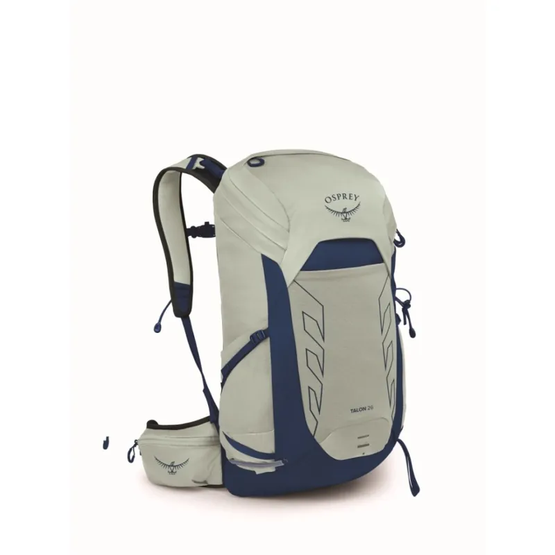 Hit Sezóny Turistický batoh Osprey TALON 26 frosty mint green/night shift