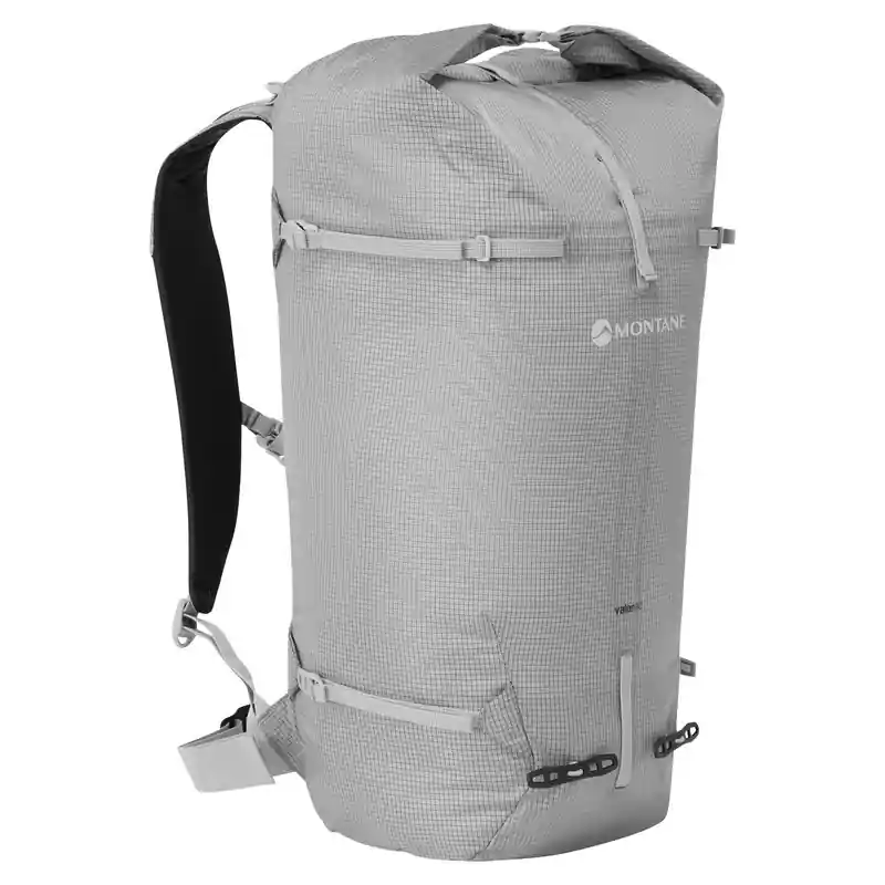 Aktuální Turistický batoh Montane VALEN 30 pebble blue