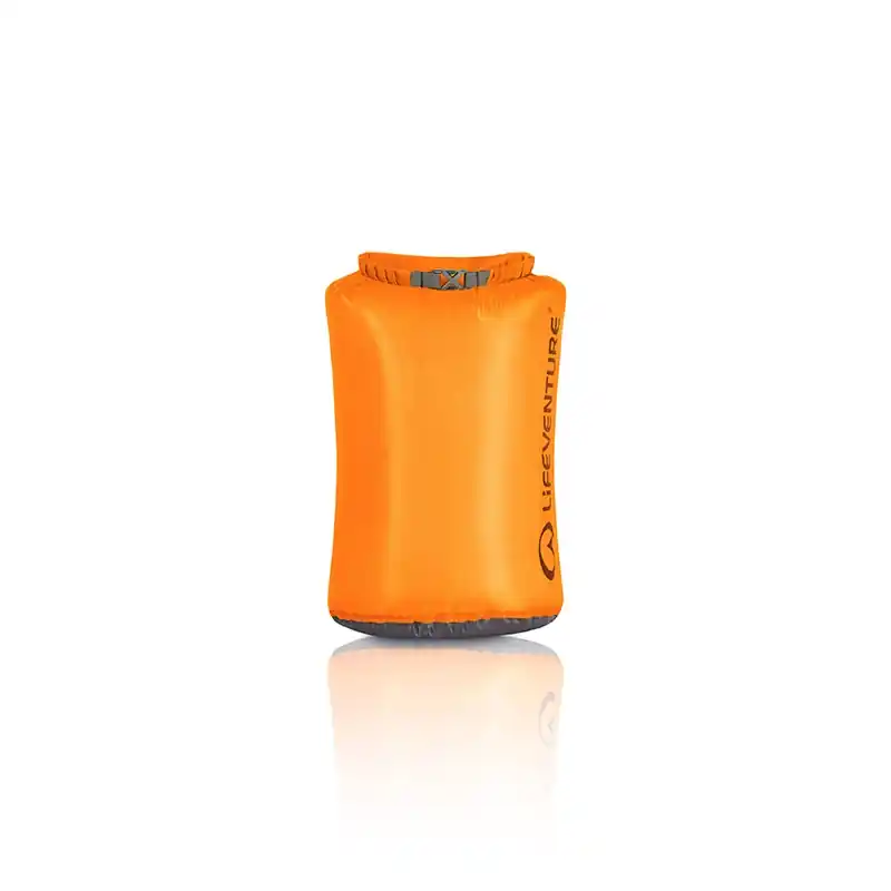 Nejlepší Volba Vodotěsný vak Lifeventure Ultralight Dry Bag - 15L
